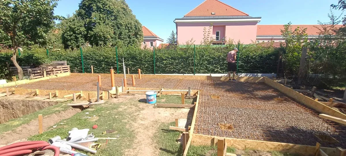 Základy